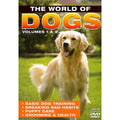 World Of Dogs - Vol 1 2 (DVD, 2008, 2-Disc Set)