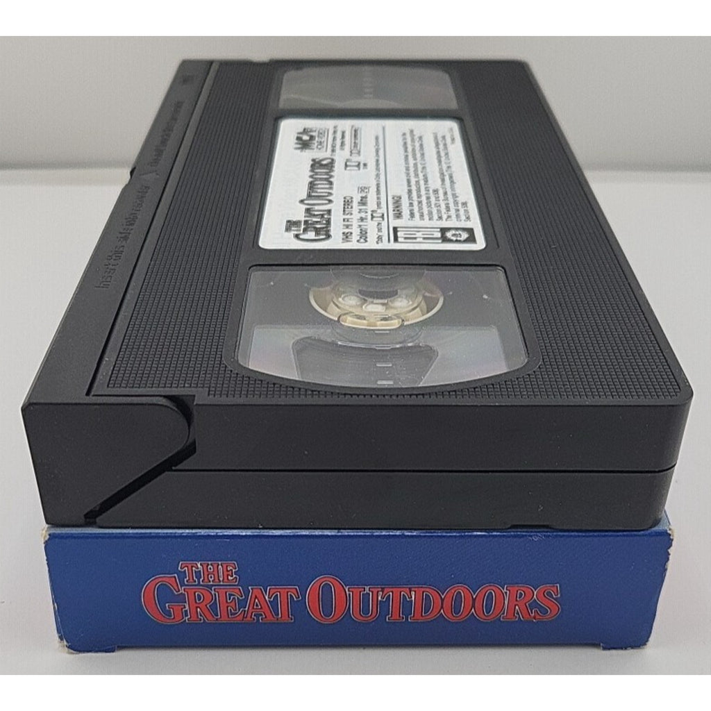 Great Outdoors (VHS, 1997)