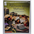 Patchwork Minus Mathwork, Paperback by Annie's