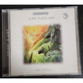 Kalmar Zak All Alone (UK IMPORT) (CD)