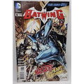 Batwing #8 DC Comics 2012 The New 52