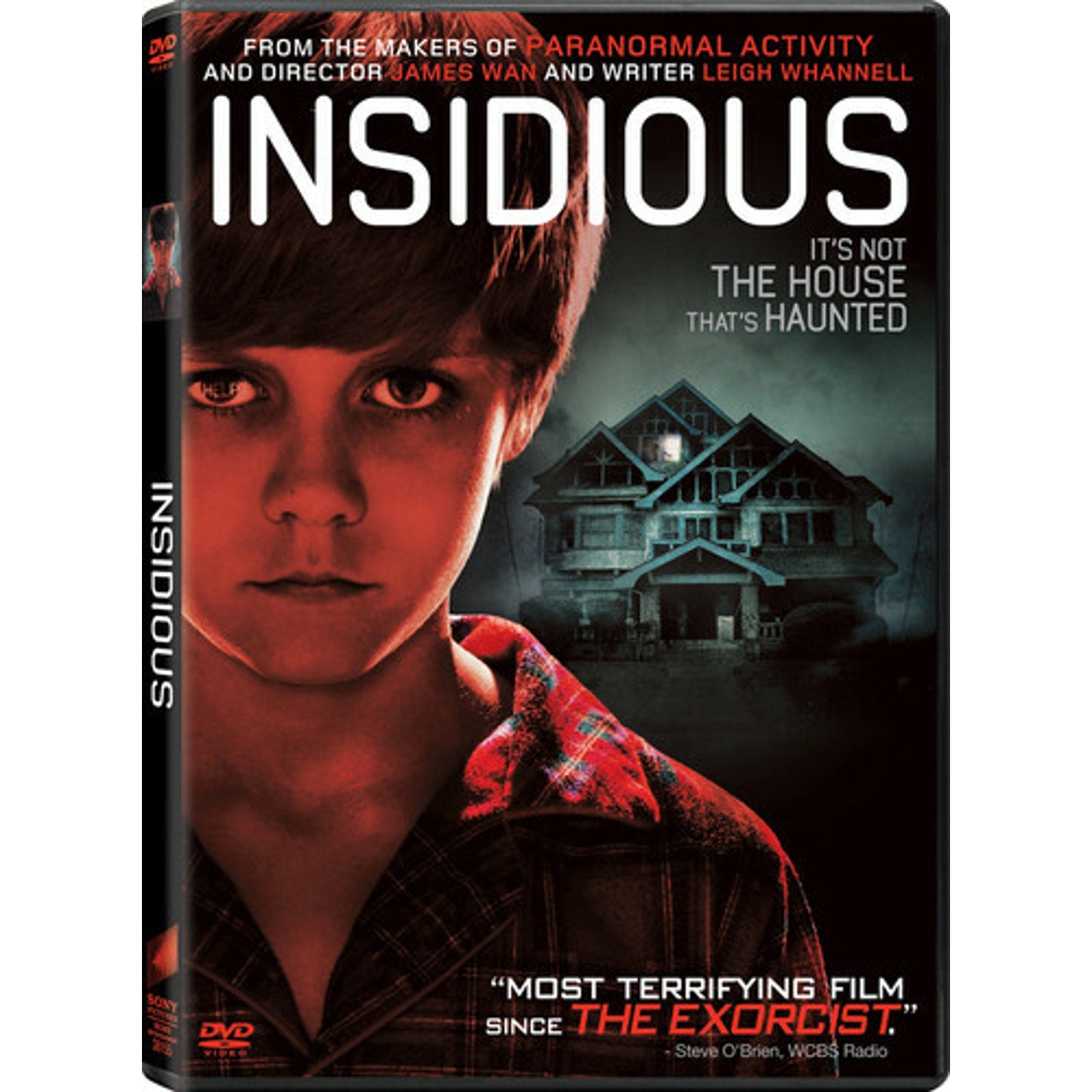 Insidious (DVD)