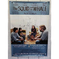 The Squid And The Whale - 27x40 S/S Original Movie Poster One Sheet 2005