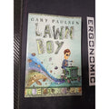 Lawn Boy by Gary Paulson