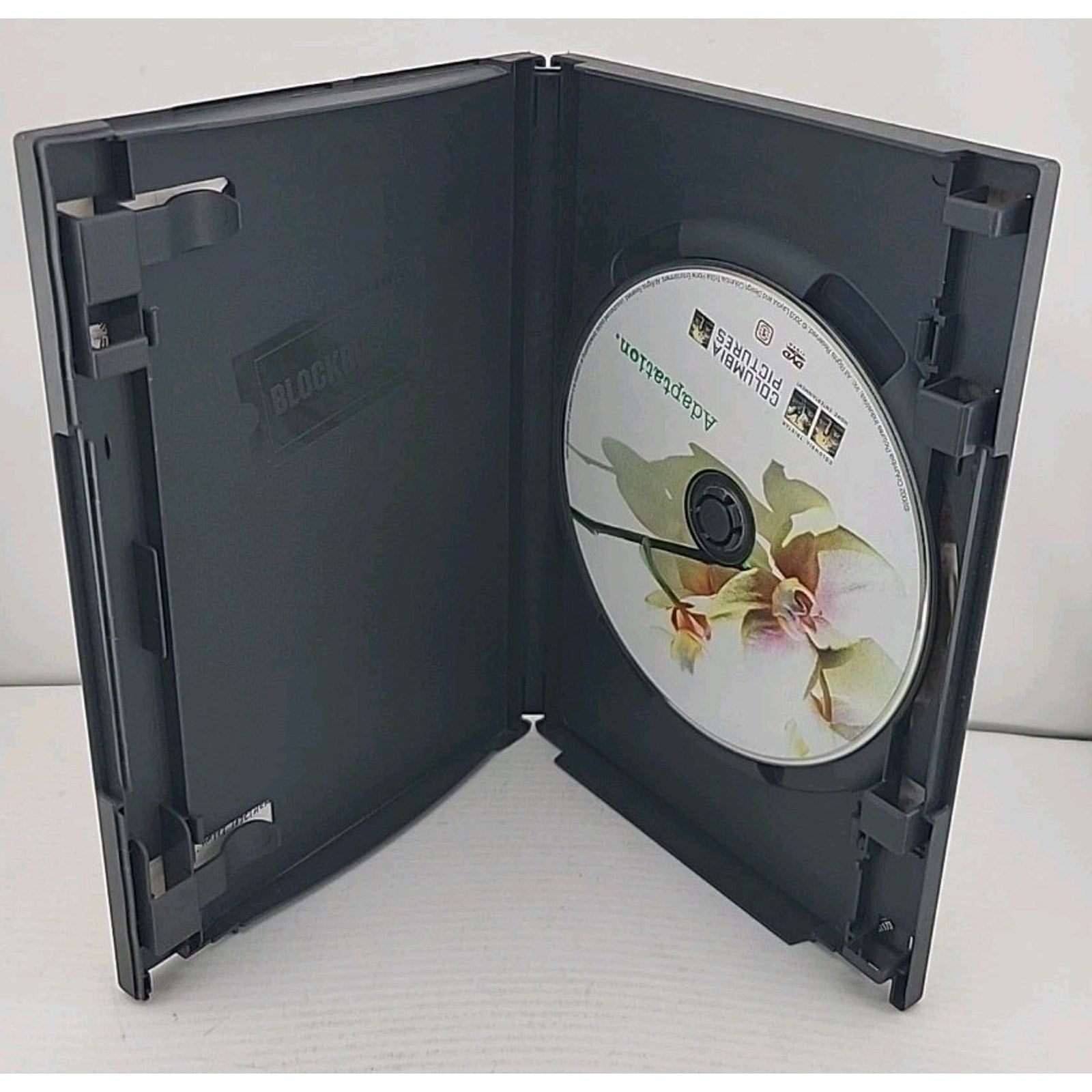 Adaptation (DVD, 2003, Superbit)