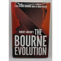 Robert Ludlum's the Bourne Evolution by Brian Freeman (2020, Hardcover)