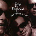 Happy Birthday, Sabo! by Royal Fingerbowl (CD, Aug-1997, TVT (Dist.))