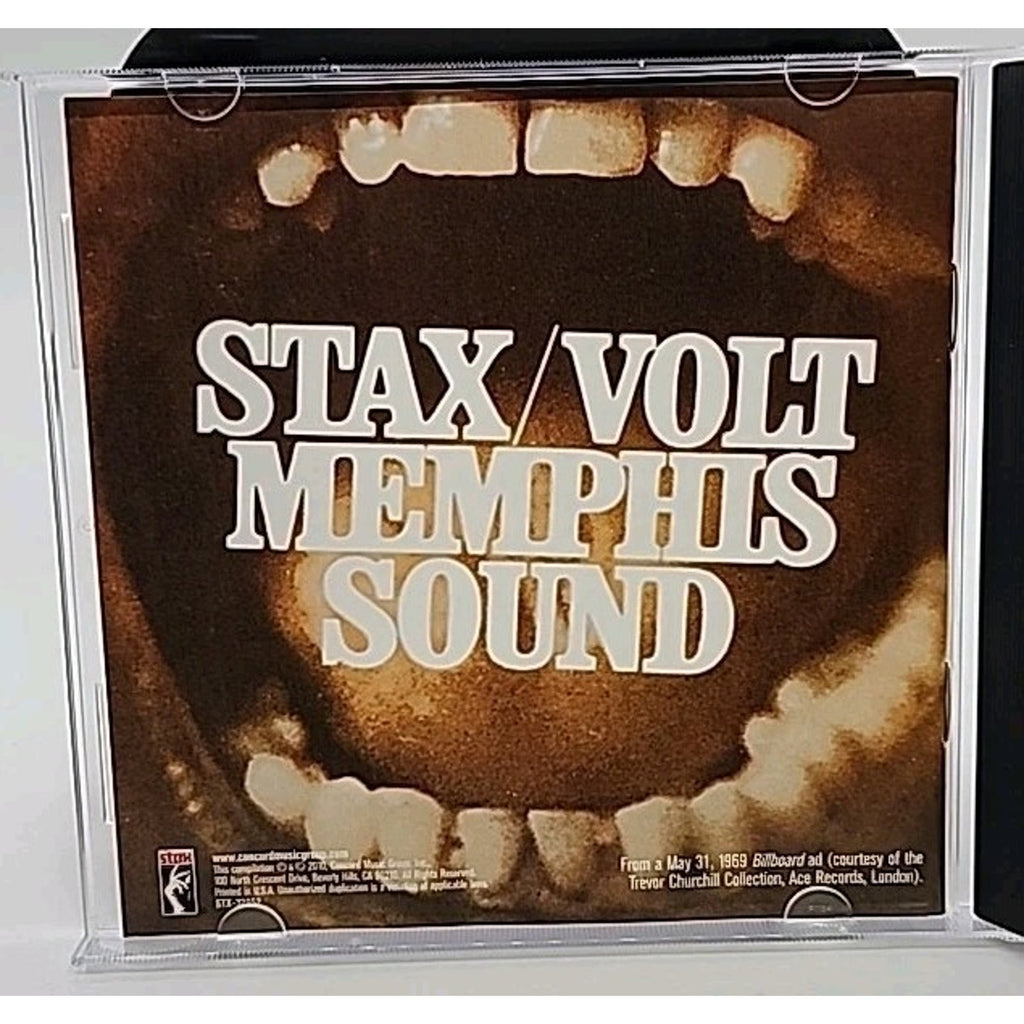 Stax #1's by Various (CD, 2010)