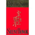 Silent Honor by Danielle Steel (1996, Hardcover)