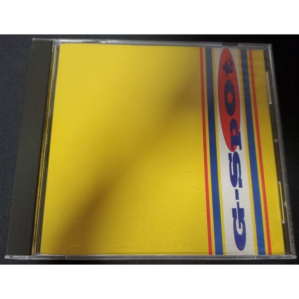 G-Spot Volume 1 (CD)