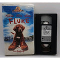 Fluke (VHS, 1996, Clamshell; Family Entertainment)