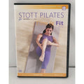 Stott Pilates Firm & FIT (DVD, 2004)