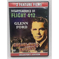 Disappearance Of Flight 412/ Casablanca Express (DVD)