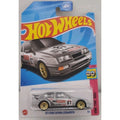 2023 Hot Wheels - 87 Ford Sierra Cosworth