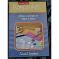 Creating Keepsakes Essential Scrapbook Video Collection - Unique Concepts