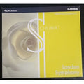 London Symphony Schubert (CD)