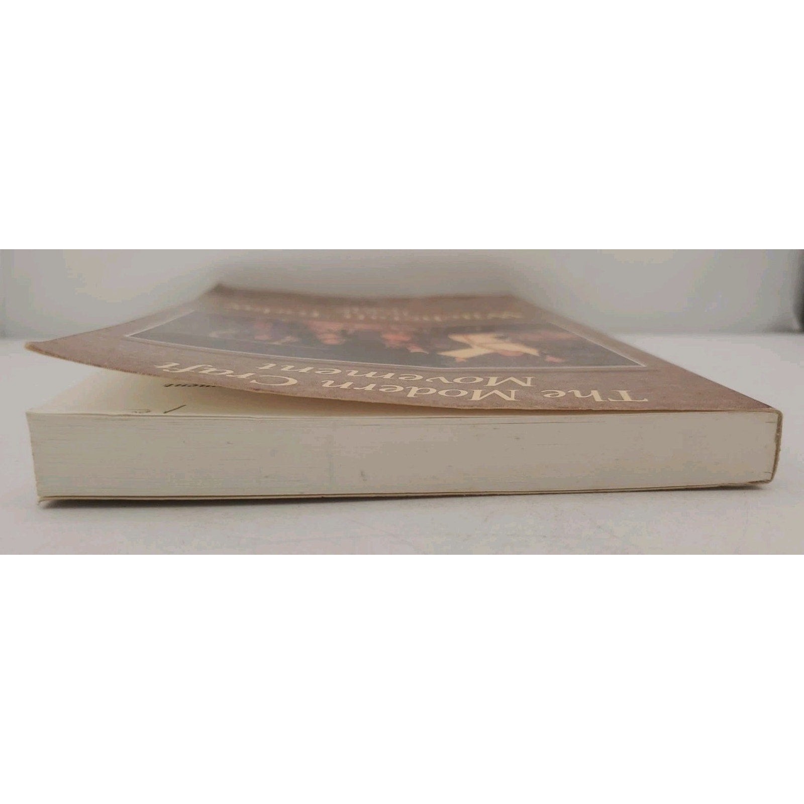 The Modern Craft Movement - Witchcraft Today Book One - Chas S Clifton