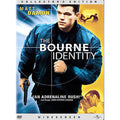 The Bourne Identity (DVD, 2003, Widescreen)
