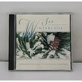 Sax Winterlude by Mark Baldwin (CD, Jul-1997, Unison)