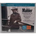 Mahler Symphony No. 10 CD - BBC Music Vol. 12 *Brand New*
