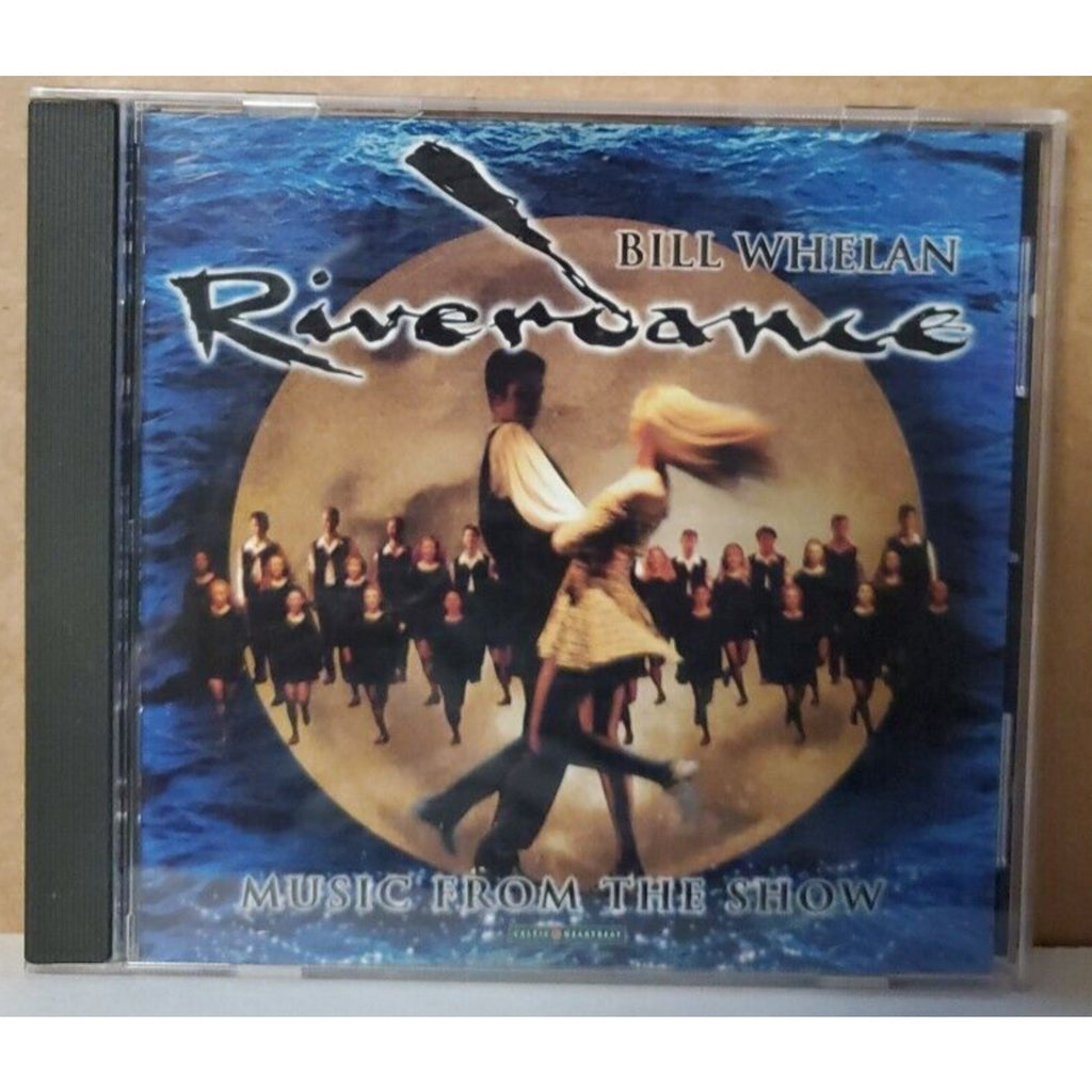 Riverdance by Bill Whelan (CD, 1995)
