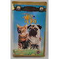 Adventures of Milo and Otis (VHS, 1997, Clamshell Closed Captioned)