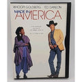 Made In America (DVD, 1993)