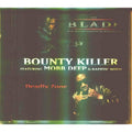 Deadly Zone (X4) by Bounty Killer (CD Single, 1998)