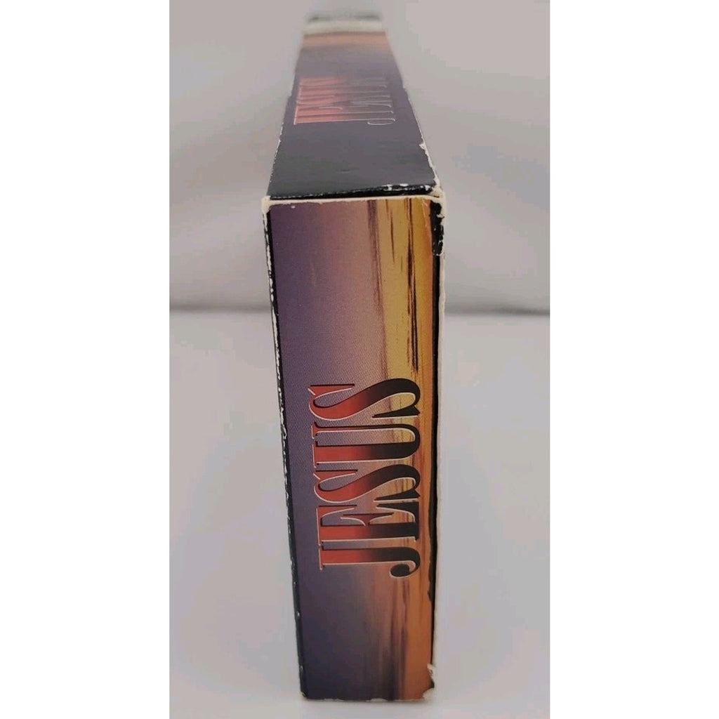 Jesus Special Edition VHS
