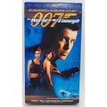 The World Is Not Enough (VHS, 1999)