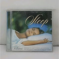 Sleep [Reflections of Nature] by Sandro Mancino (CD, 2001, Reflections of...