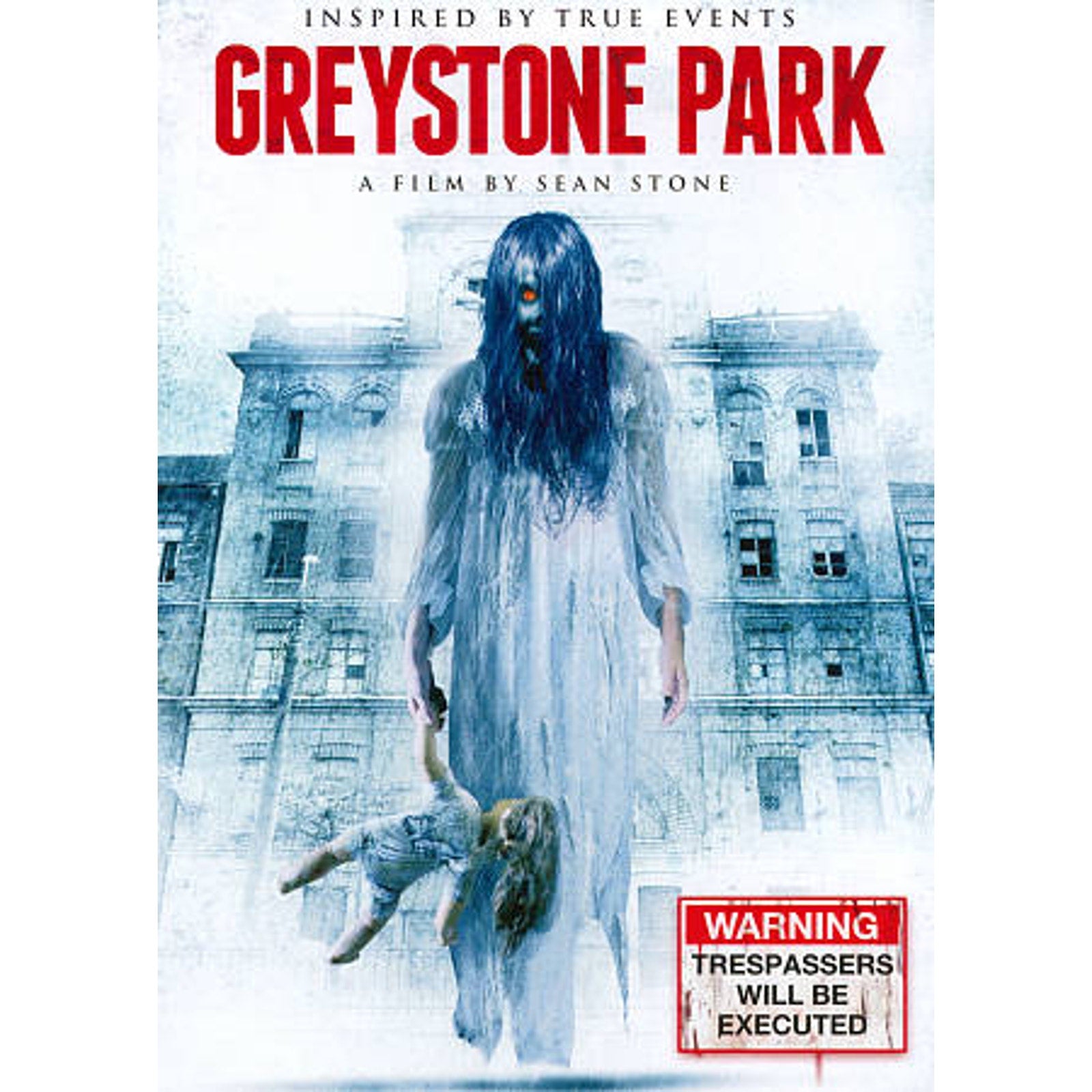 Greystone Park (DVD, 2012)