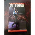 This Is Garth Brooks by Garth Brooks (VHS, Jun-1992, Liberty Home Video)