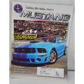 Mustang Times November 2005 Volume 29 # 11