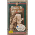 Miracle on 34th Street (VHS, 1997, 50th Anniversary Edition) *Brand New*