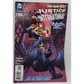 DC Comics - 2012 - Justice League International #8 - DC Universe The New 52!