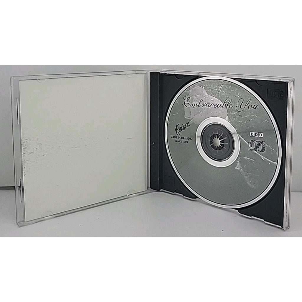 Embraceable You - Excelsior - The Starlite Orchestra CD 1994