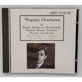 Popular Overtures MHS 512201M CD