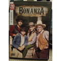 Bonanza Classics: 20 Episodes (DVD, 2010, 2-Disc Set)