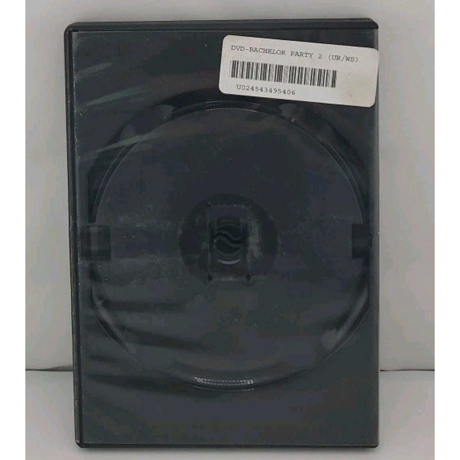 Kingsman: The Golden Circle (DVD, 2017) *DISC ONLY*