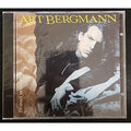 Art Bergman - Crawl With Me (CD) *Brand New*
