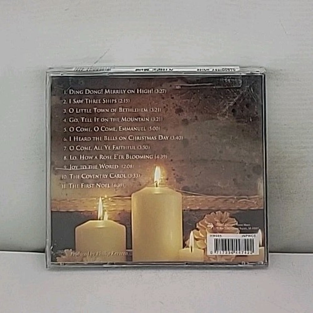 Classical Praise: Christmas (CD, 2007) *Brand New*