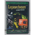 Triple Feature Leprechaun 4-6, In Space, In the Hood, Back 2 tha Hood 3-Disc Set