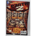 DC Comics Earth 2 #15A 2013