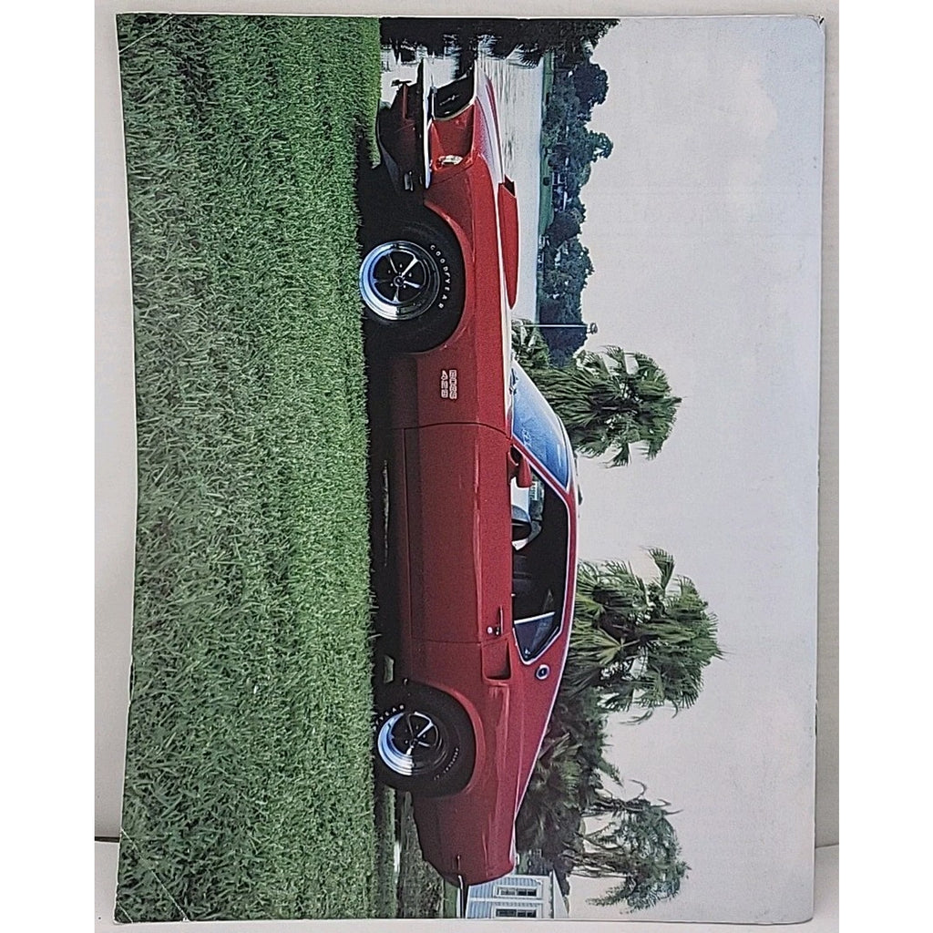 Mustang Times Magazine - February 1995 - Vol. 19 No. 2