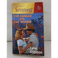 Ranger and the Widow by Lynn Erickson (2000, Mass Market)