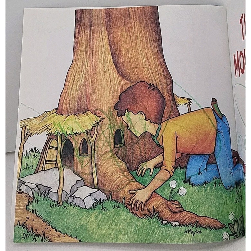 The Best Mouse Cookie - Paperback By Numeroff, Laura