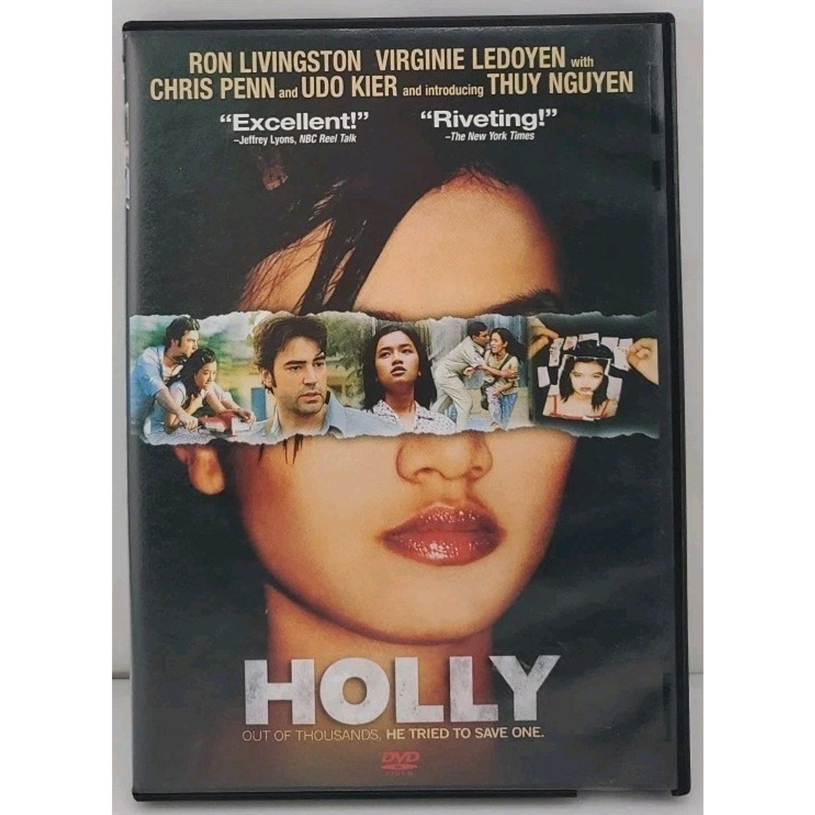 Holly (DVD, 2006)