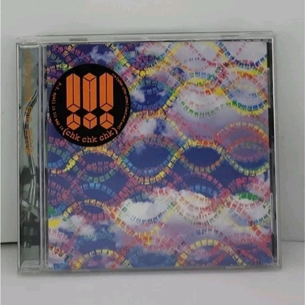 Louden Up NOW by !!! (CD, 2004)