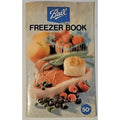 1974 Ball Freezer Book Vol 1 NO 1. pb. (b)